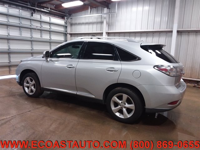 Used 2010 Lexus RX 350 AWD image 5