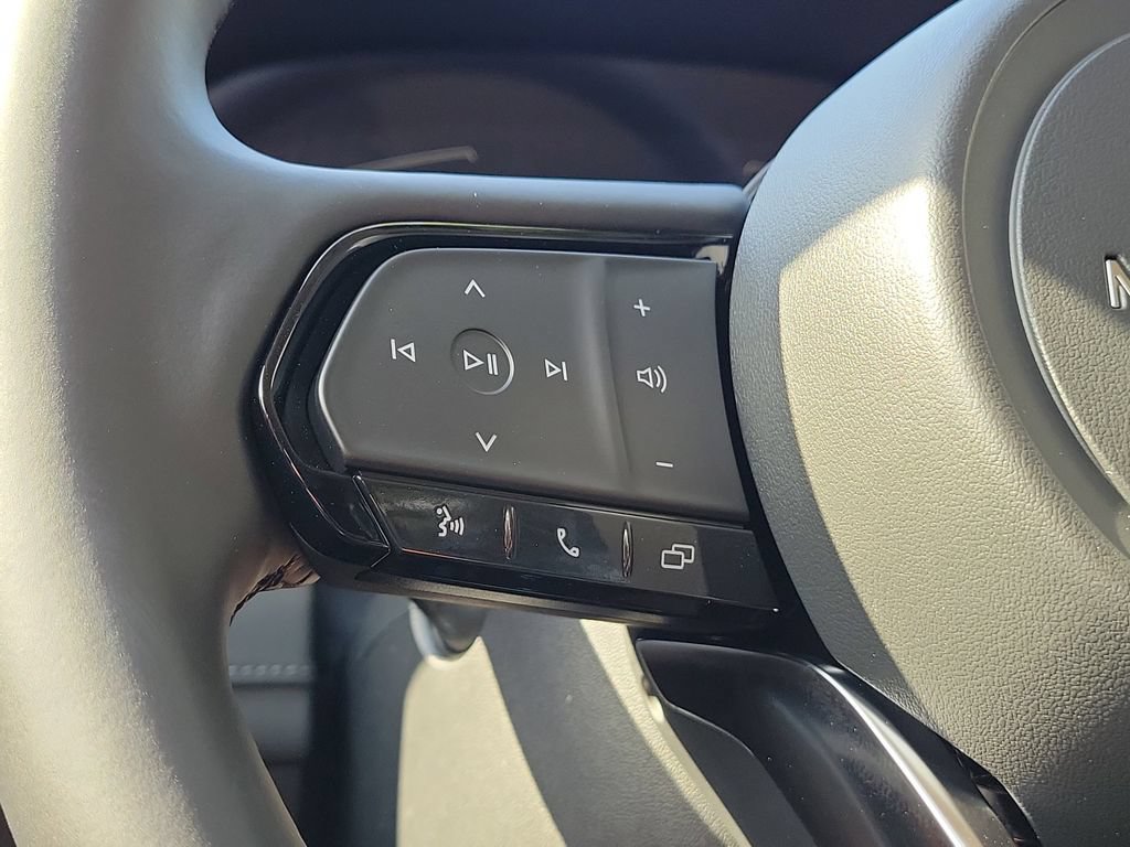 New 2026 MAZDA CX-5 Preferred AWD/4WD image 25