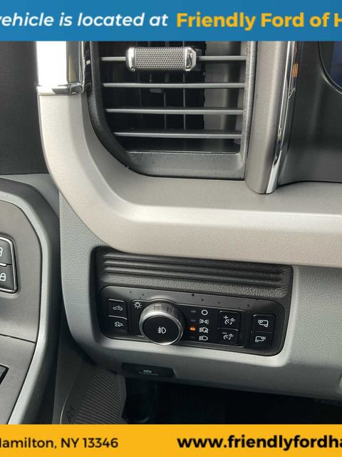 Used 2026 Ford F350 XLT w/ XLT Premium Package AWD/4WD image 29