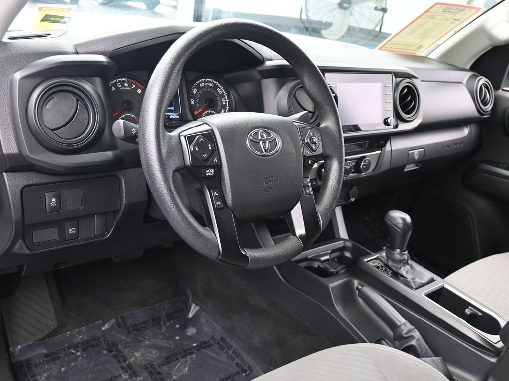 Used 2022 Toyota Tacoma SR image 12