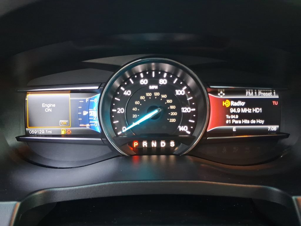 Used 2016 Ford Explorer Limited w/ Equipment Group 301A FWD image 24