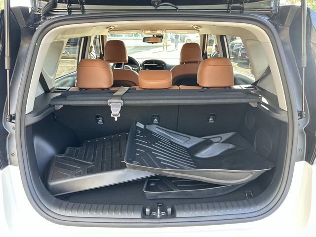 Used 2025 Kia Soul EX FWD image 15