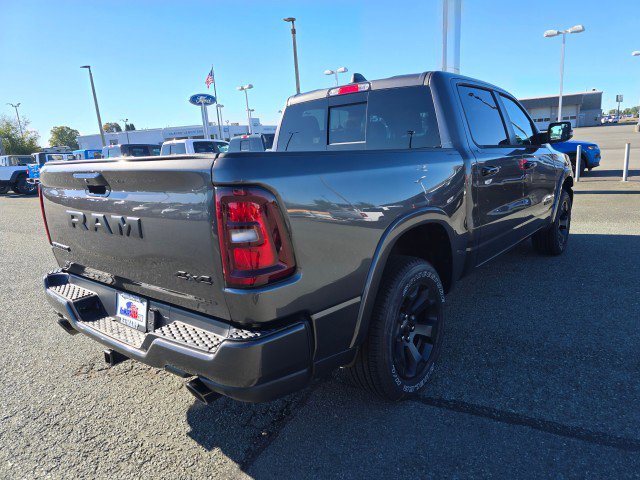 New 2026 RAM 1500 Big Horn image 4
