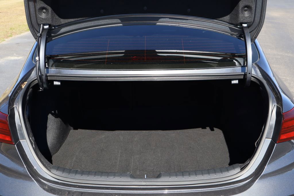 Used 2023 Kia Forte GT-Line image 23