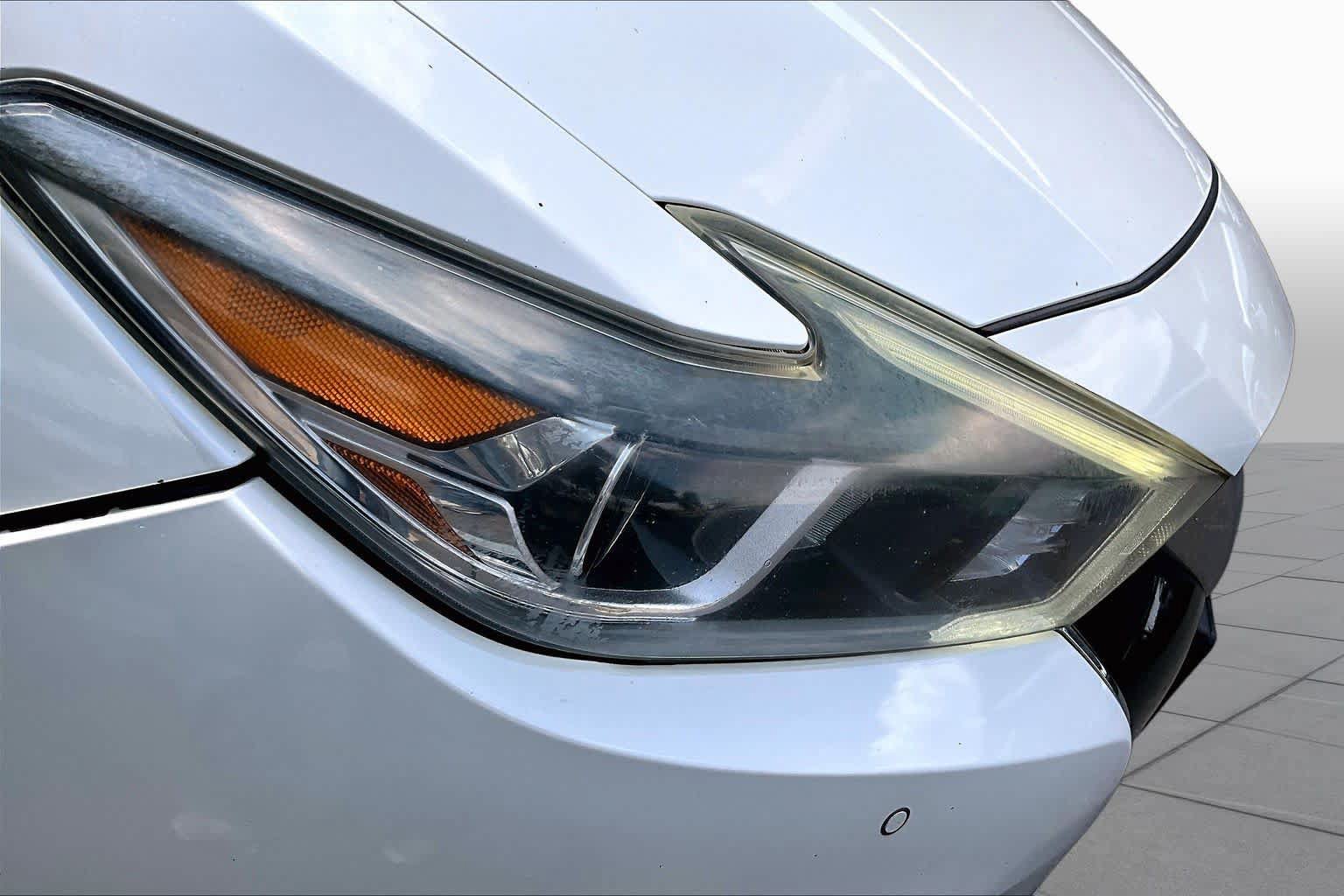 Used 2016 Nissan Maxima SR FWD image 28