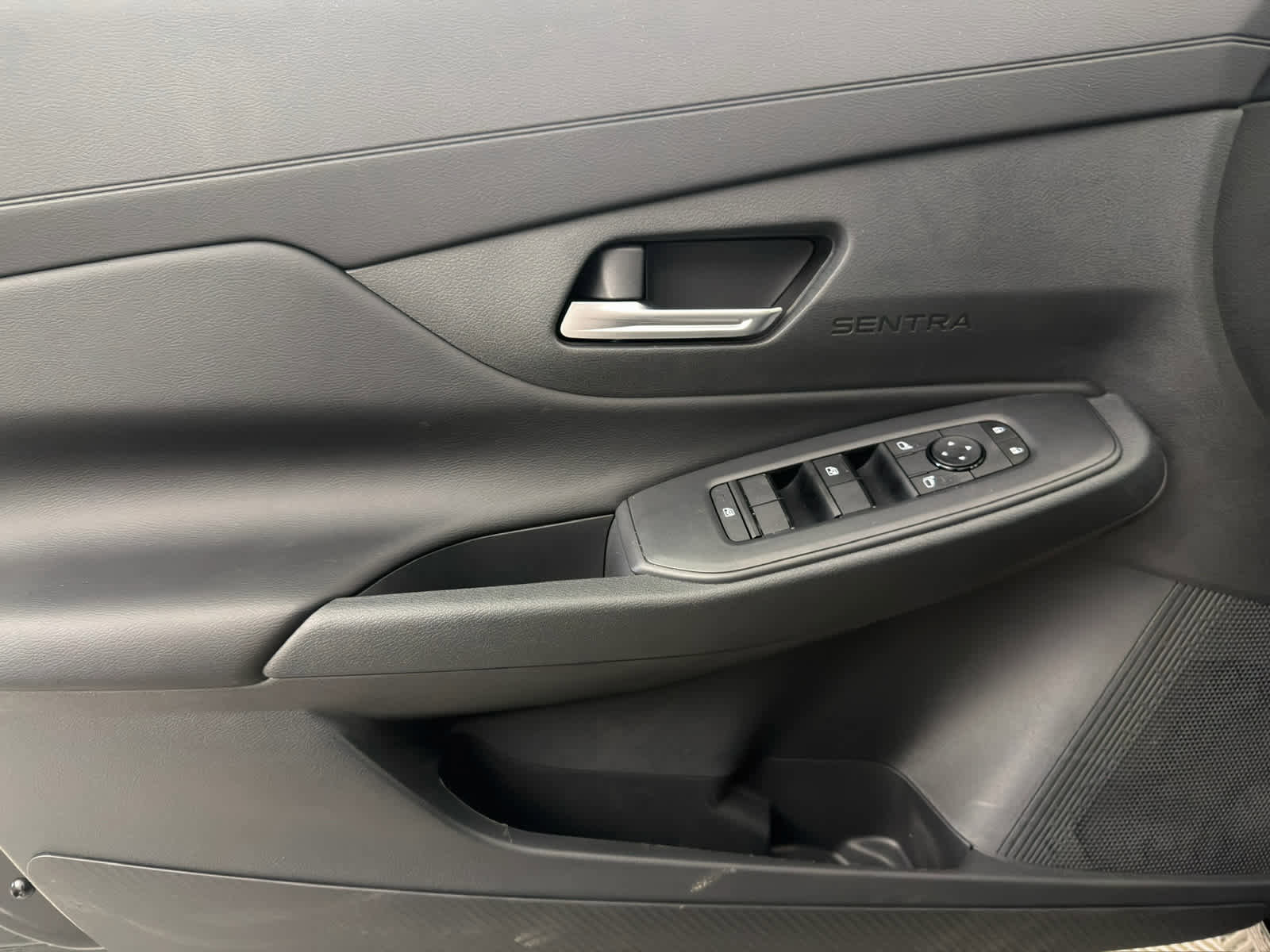 New 2026 Nissan Sentra SV w/ SV Convenience Package image 22