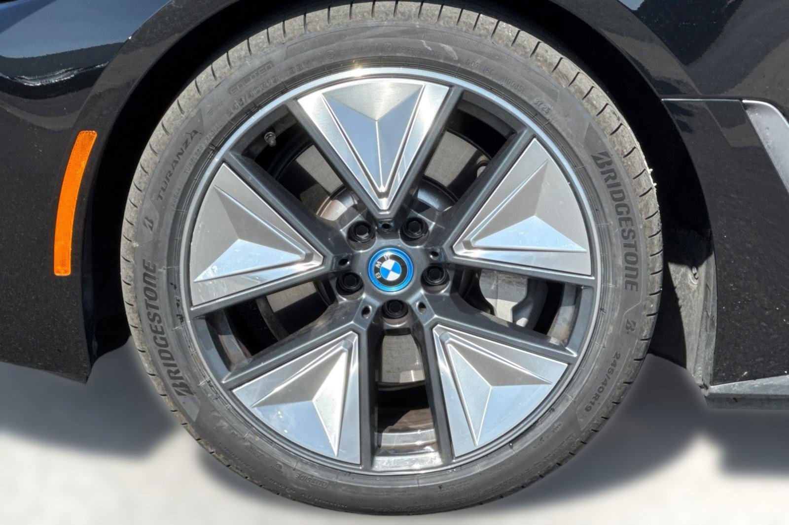 Certified 2023 BMW i4 eDrive35 RWD image 11