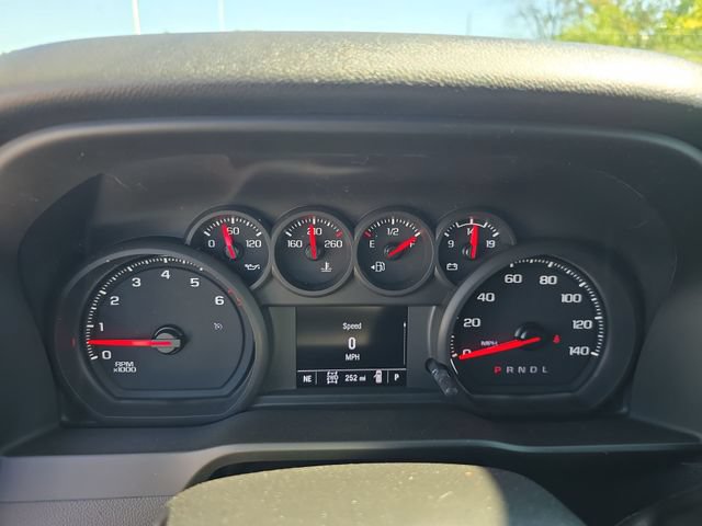 New 2026 GMC Sierra 3500 Pro w/ Convenience Package AWD/4WD image 11
