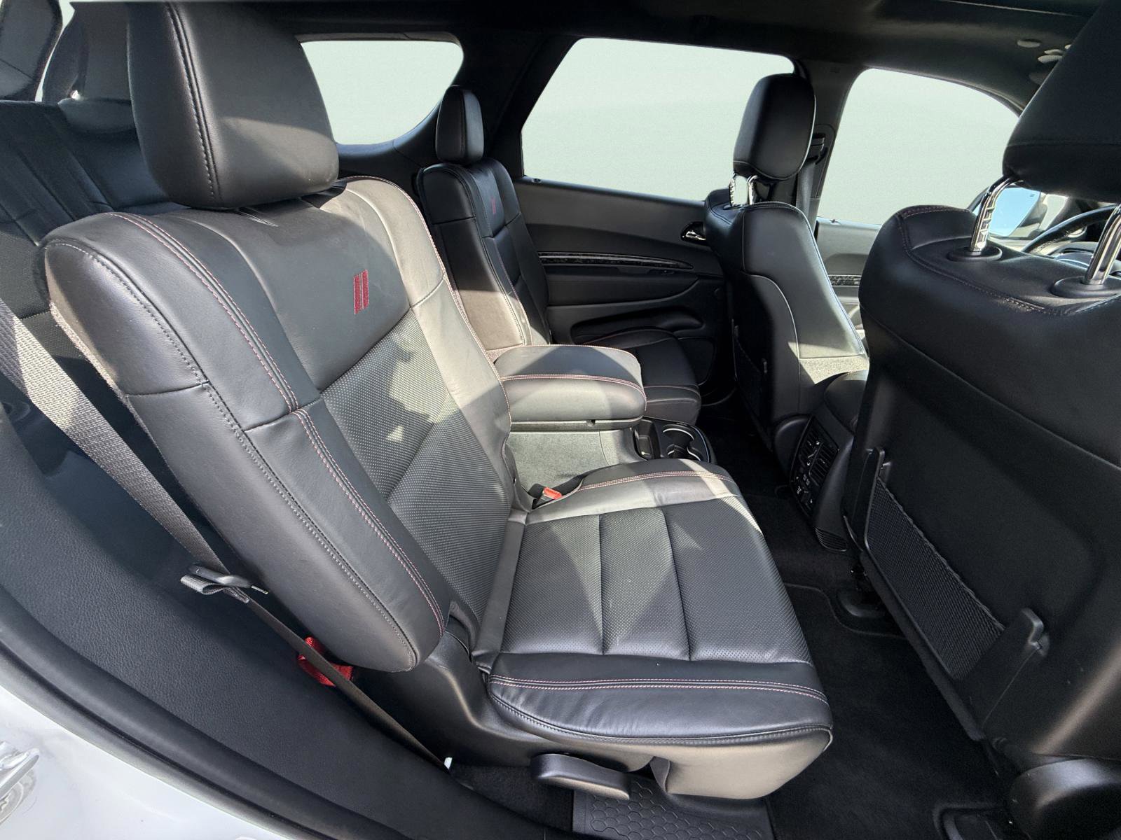 Used 2022 Dodge Durango R/T w/ Tow 'N Go Package image 15