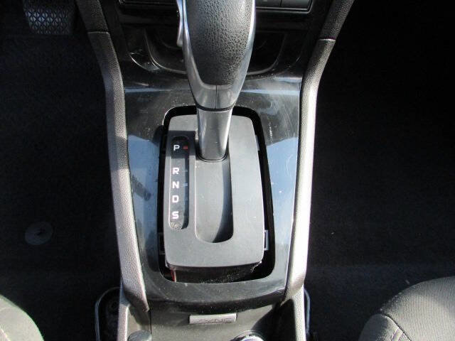 Used 2019 Ford Fiesta SE w/ Equipment Group 201A FWD image 13