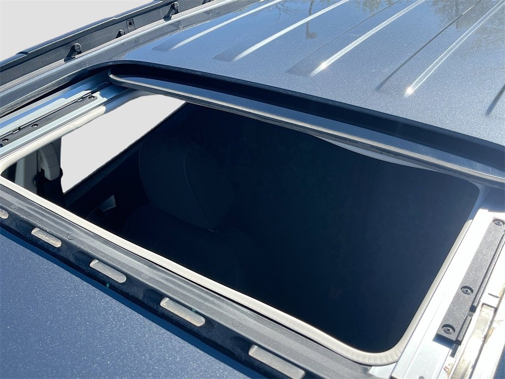 Used 2022 Ford EcoSport SE w/ SE Convenience Package image 21