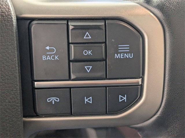 Used 2023 Ford Expedition Max Limited image 18