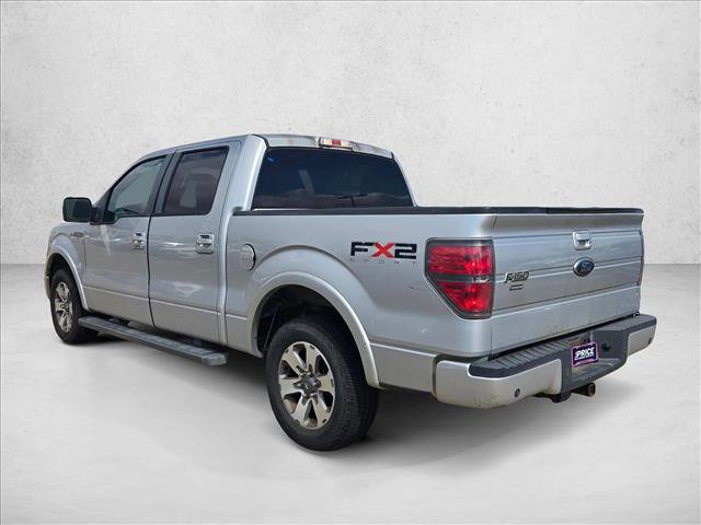 Used 2010 Ford F150 XL image 7