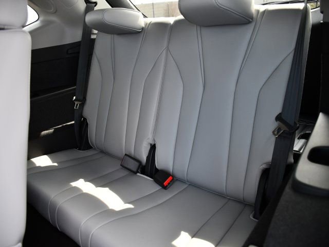 New 2026 Acura MDX SH-AWD w/ Technology Package image 18