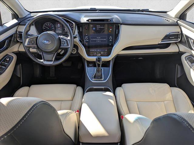 Used 2021 Subaru Legacy Limited XT w/ Popular Package #2 image 26