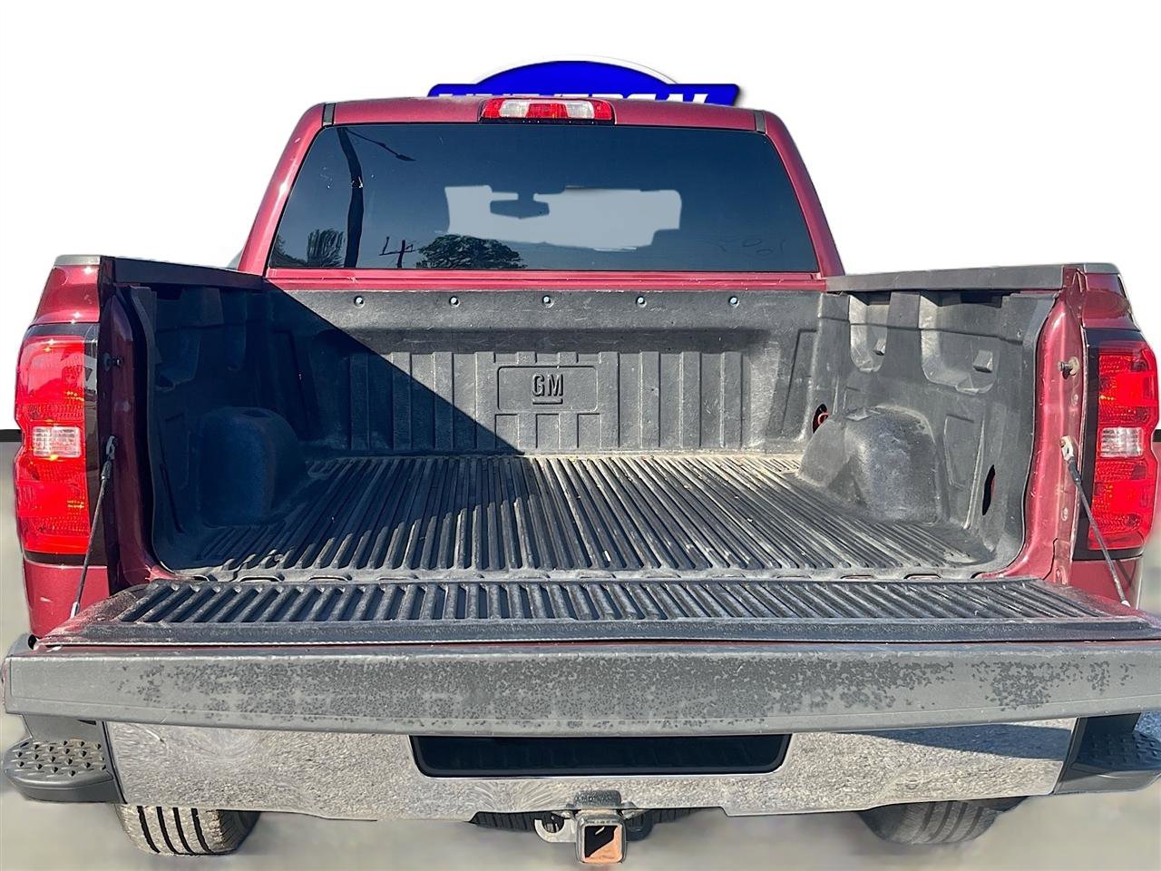 Used 2014 Chevrolet Silverado 1500 LT w/ Trailering Package image 24