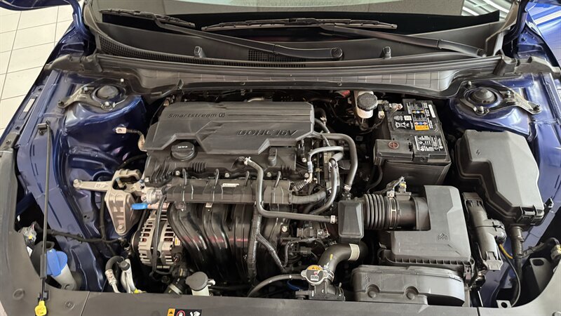 Used 2026 Kia K4 FWD image 29