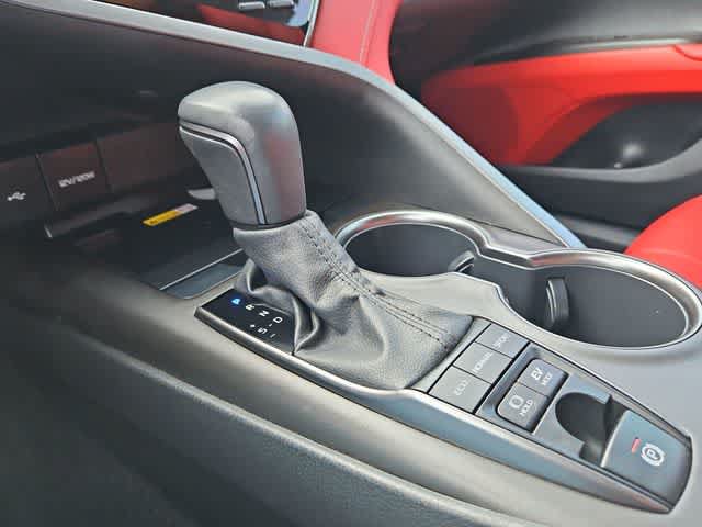 Used 2022 Toyota Camry XSE w/ Cold Weather Package FWD image 25