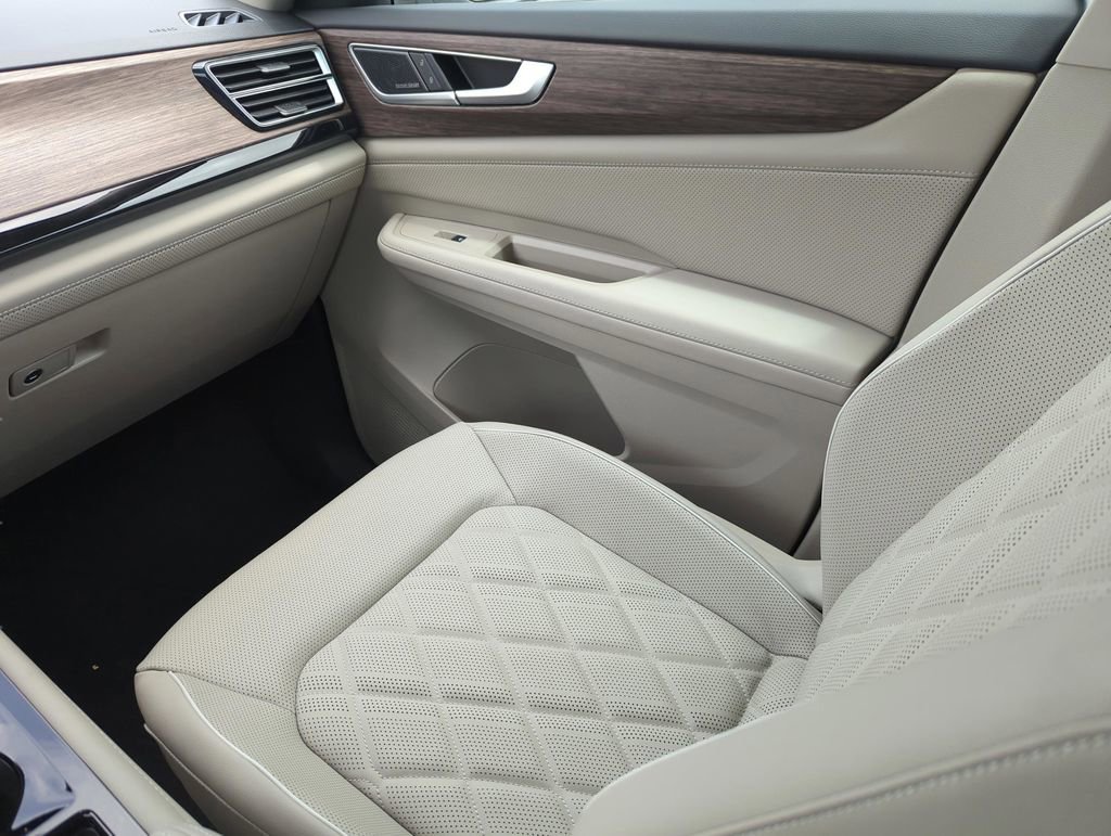 New 2026 Volkswagen Atlas SEL Premium R-Line image 25