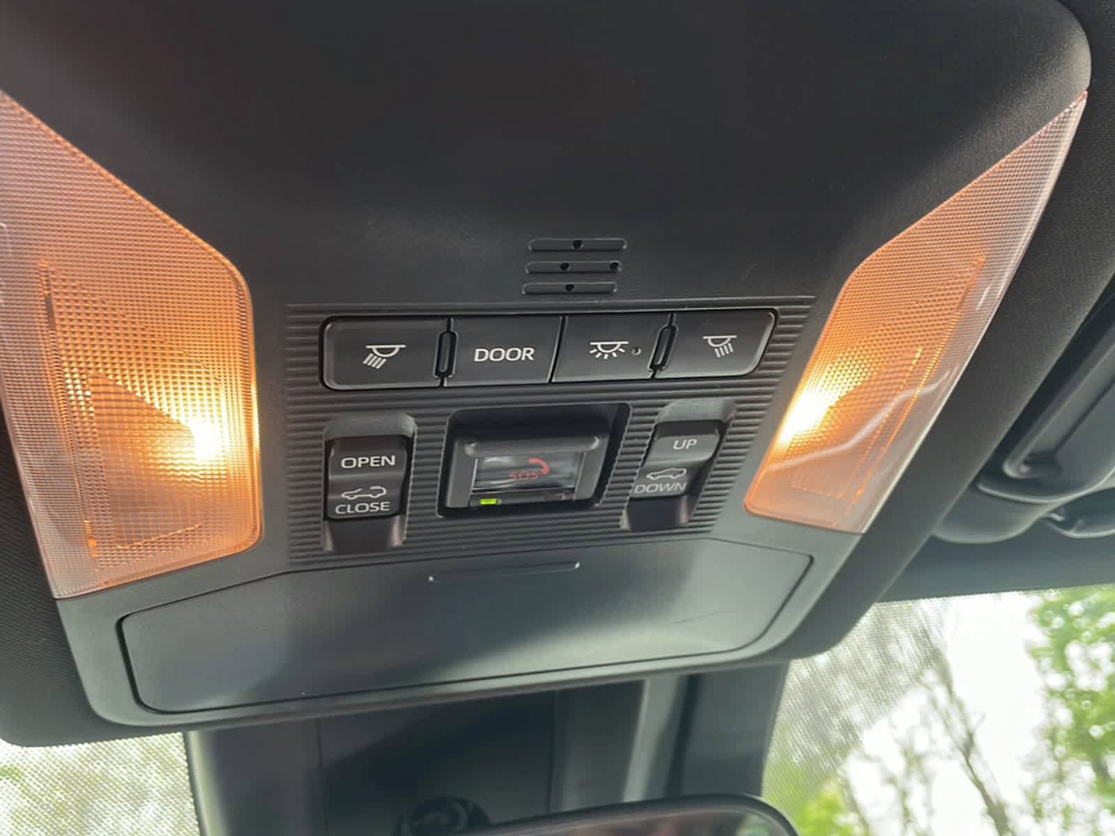 Used 2021 Toyota RAV4 SE w/ Weather & Moonroof Package AWD/4WD image 21