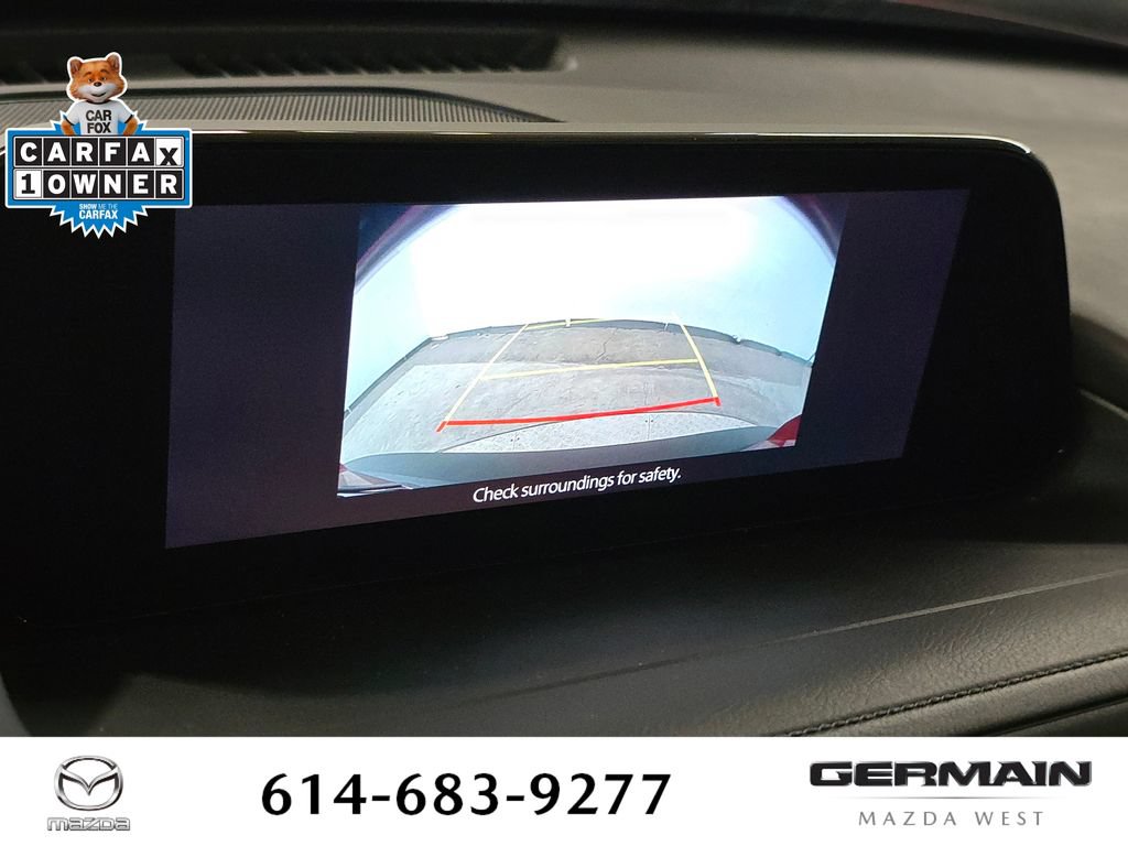 Used 2024 MAZDA CX-30 AWD 2.5 S w/ Preferred Package image 33