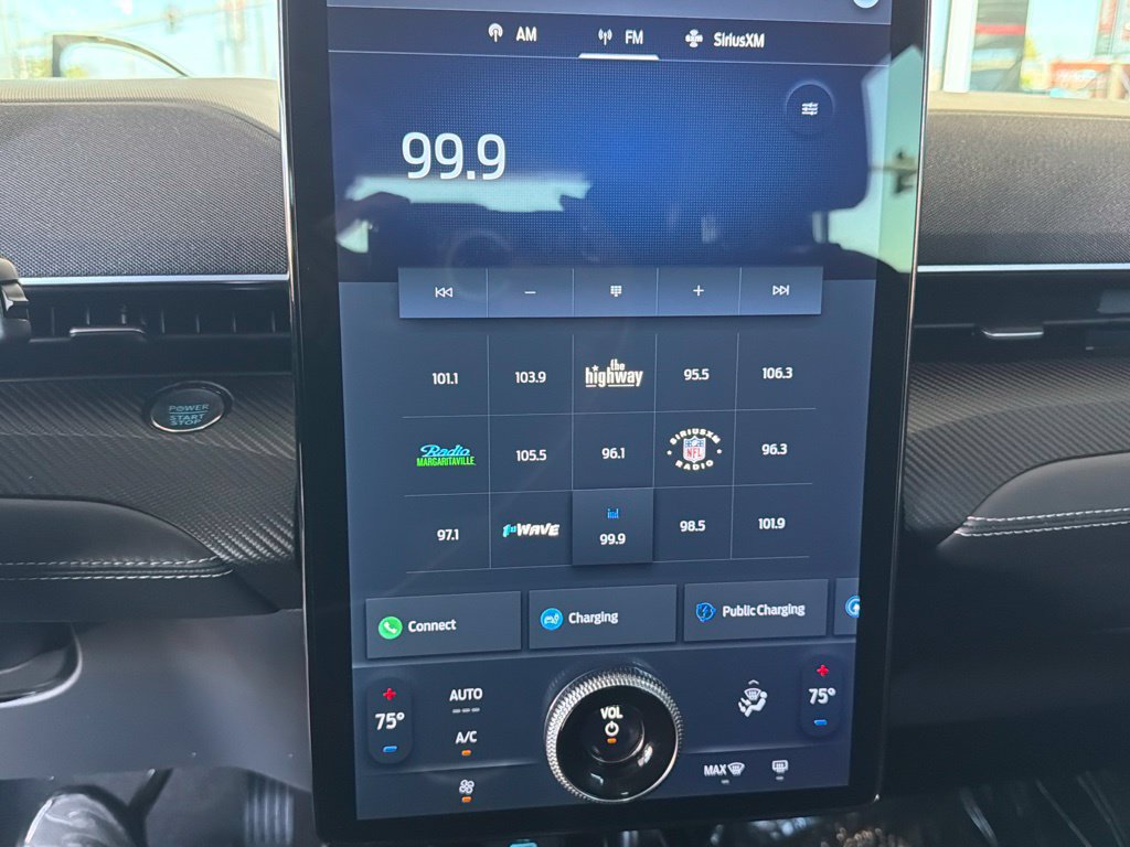 Used 2024 Ford Mustang Mach-E Select RWD image 28