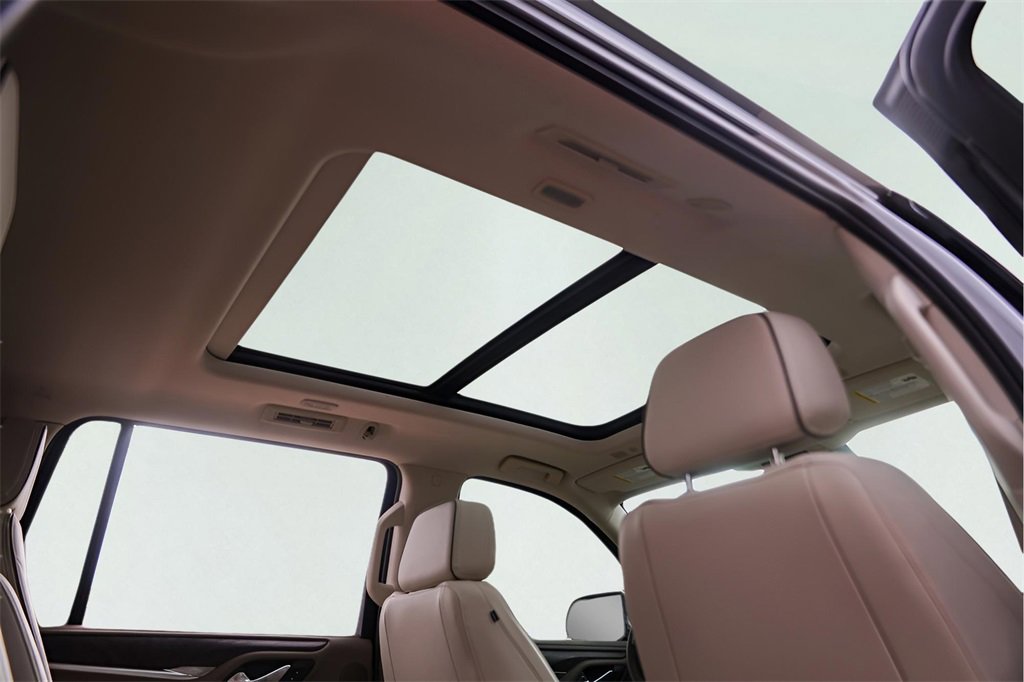 Used 2023 GMC Yukon XL Denali w/ LPO, Floor Liner Package image 37