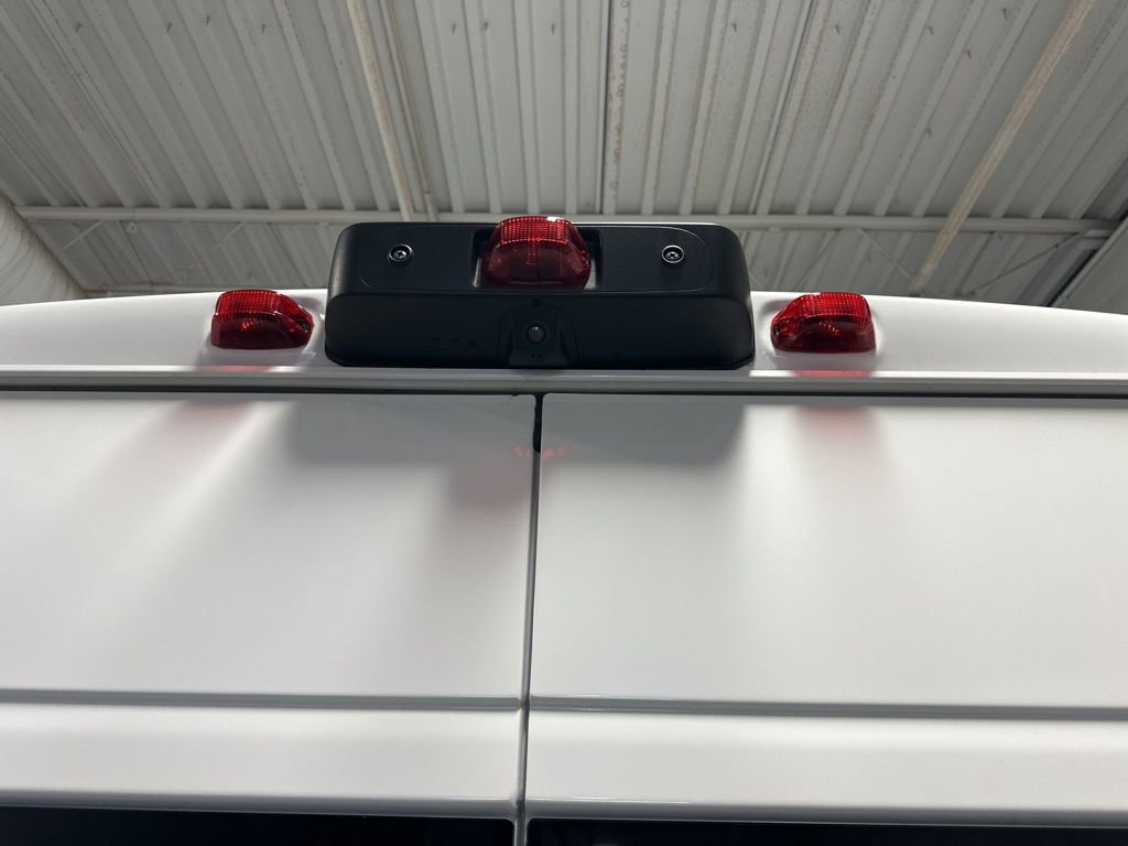 Used 2024 RAM ProMaster 2500 image 7