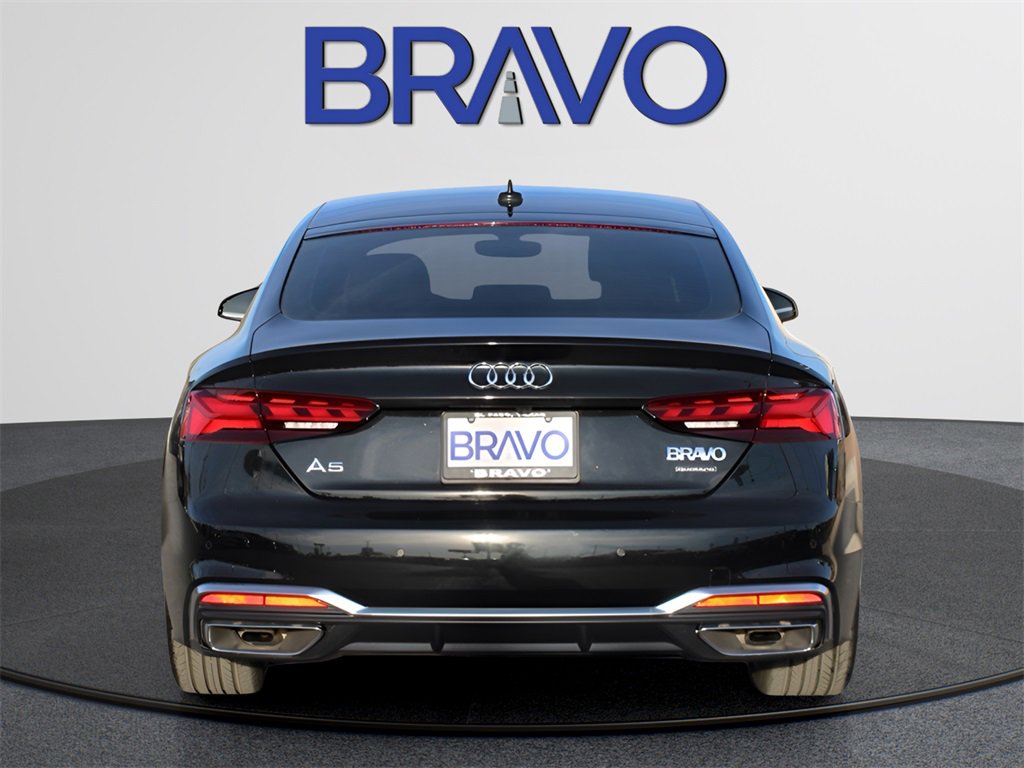 Used 2023 Audi A5 2.0T Prestige image 6