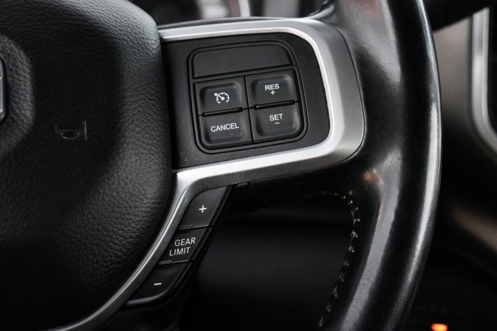 Used 2019 RAM 2500 Big Horn image 24