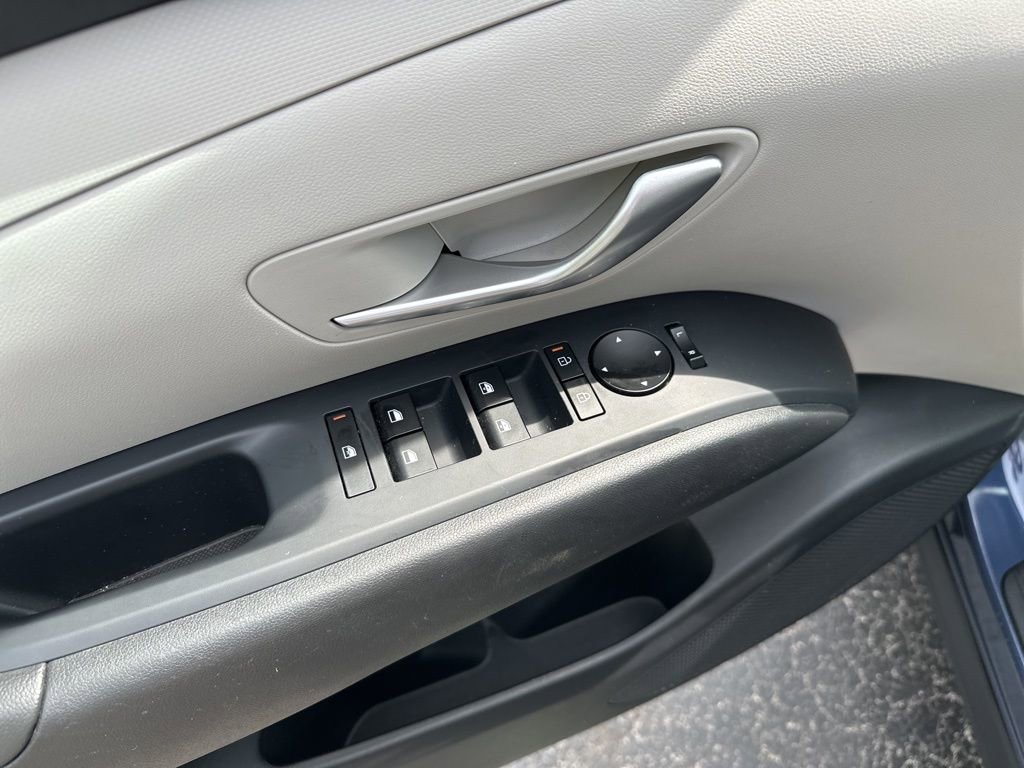 Used 2025 Hyundai Tucson SEL image 15