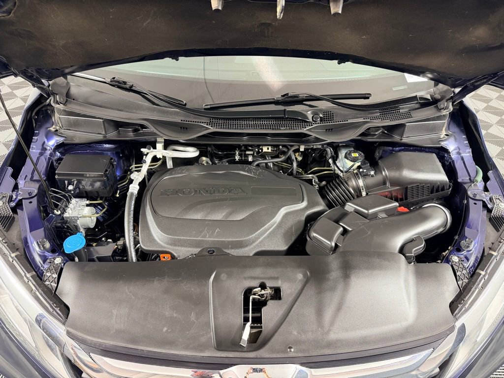 Used 2018 Honda Odyssey EX-L image 30