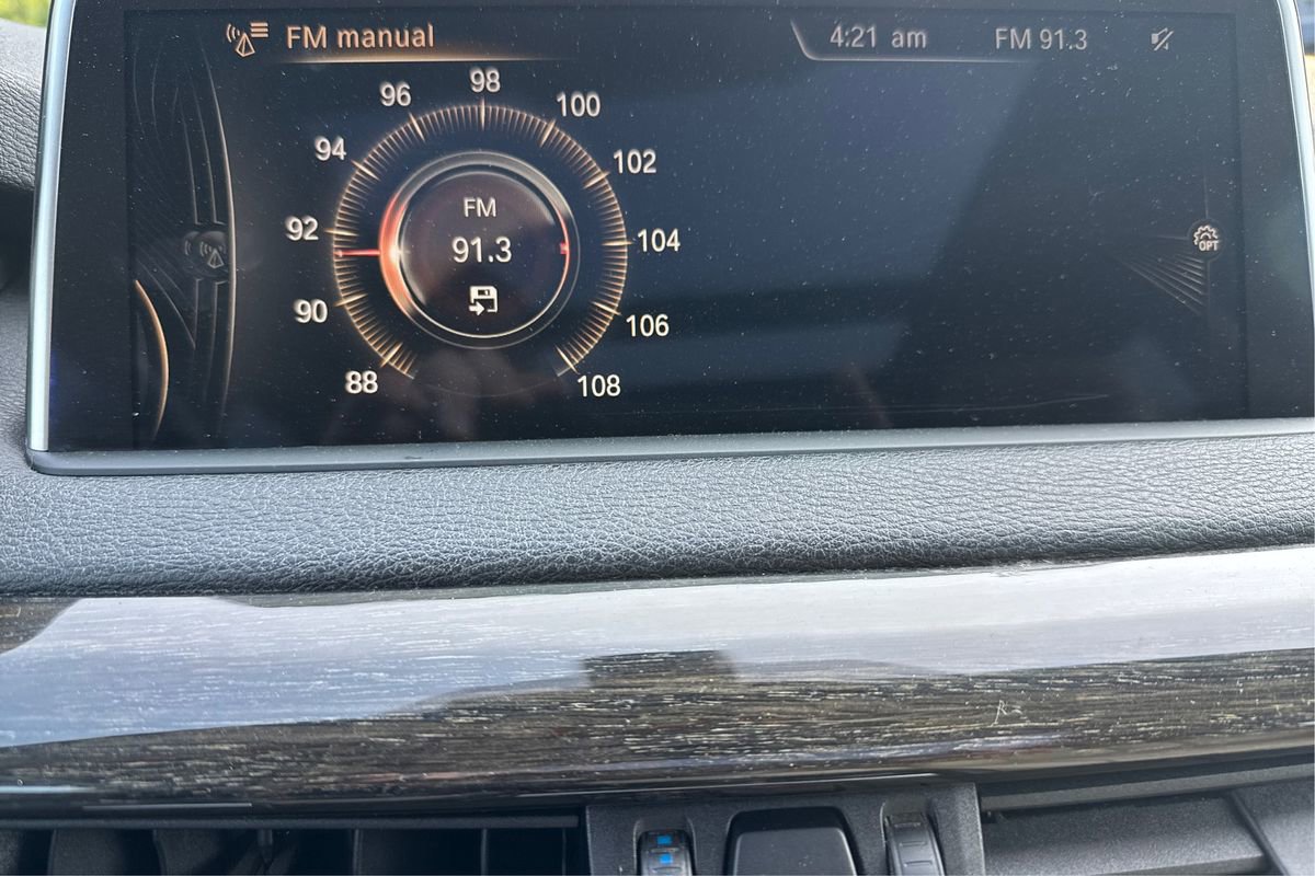 Used 2014 BMW X5 xDrive35i image 12