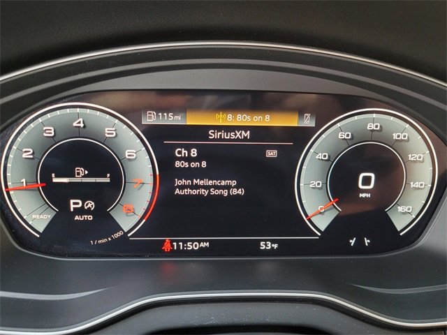 Used 2023 Audi Q5 2.0T Premium Plus image 32