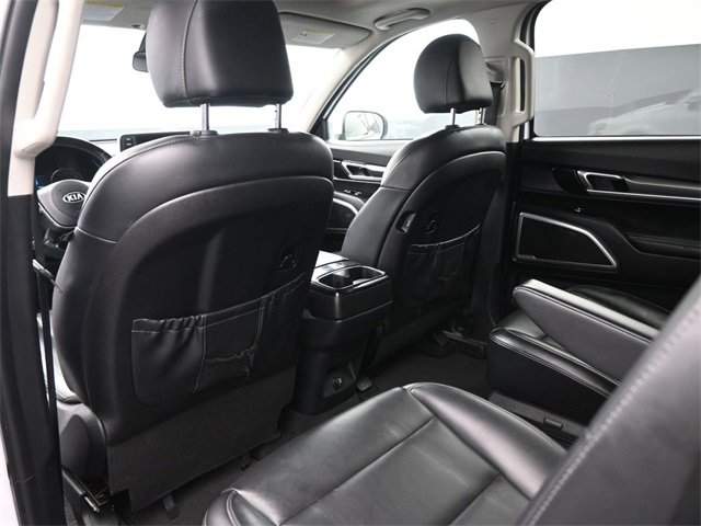 Used 2021 Kia Telluride S image 10