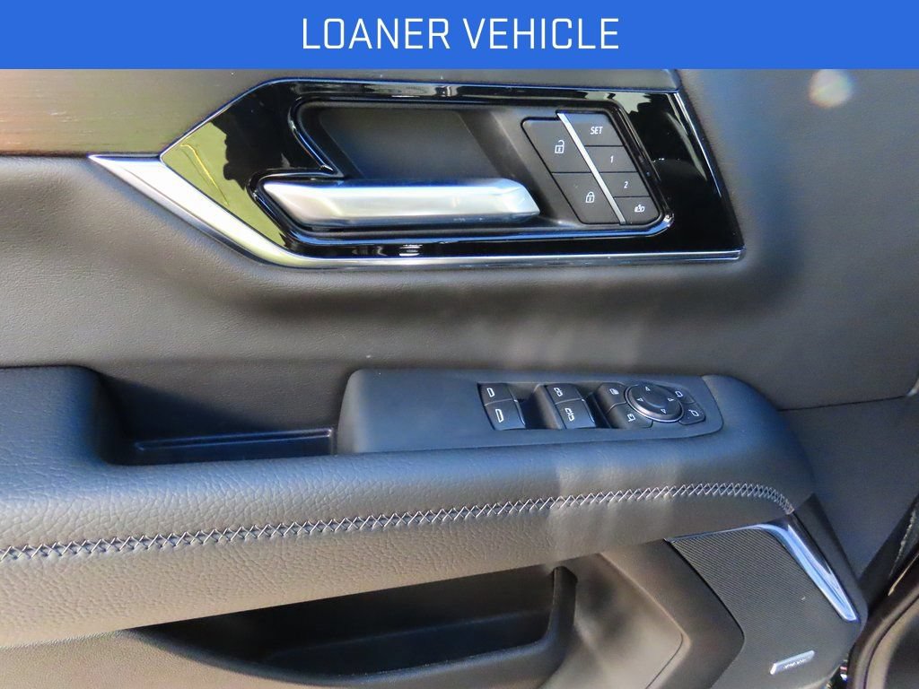 New 2026 GMC Yukon XL Denali AWD/4WD image 27