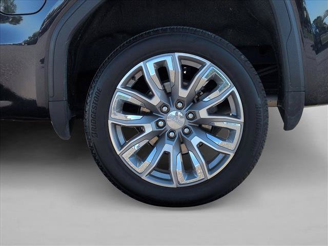 Used 2026 GMC Sierra 1500 Denali w/ Denali Reserve Package AWD/4WD image 25