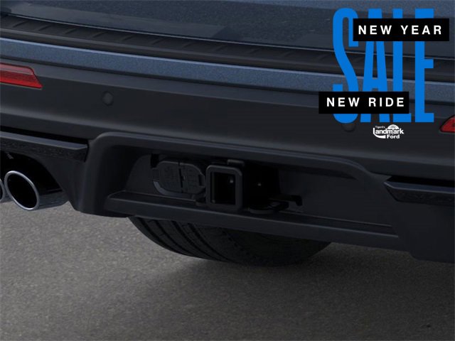 New 2026 Ford Explorer ST w/ Sun And Sound Package image 23