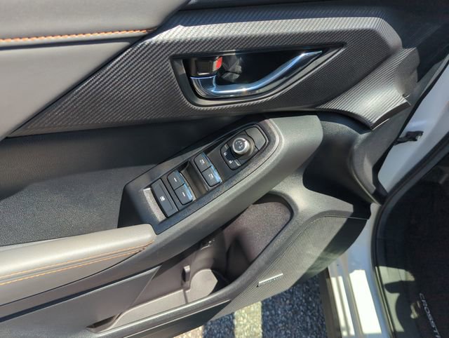 Used 2025 Subaru Crosstrek 2.5i Limited image 18