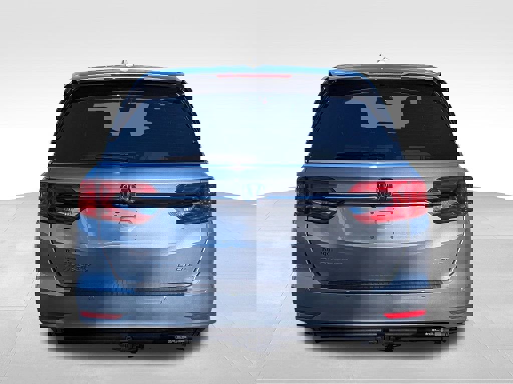 Used 2024 Honda Odyssey Elite image 4
