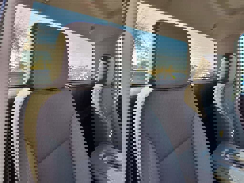 Used 2021 Chevrolet Silverado 1500 W/T w/ WT Value Package image 23