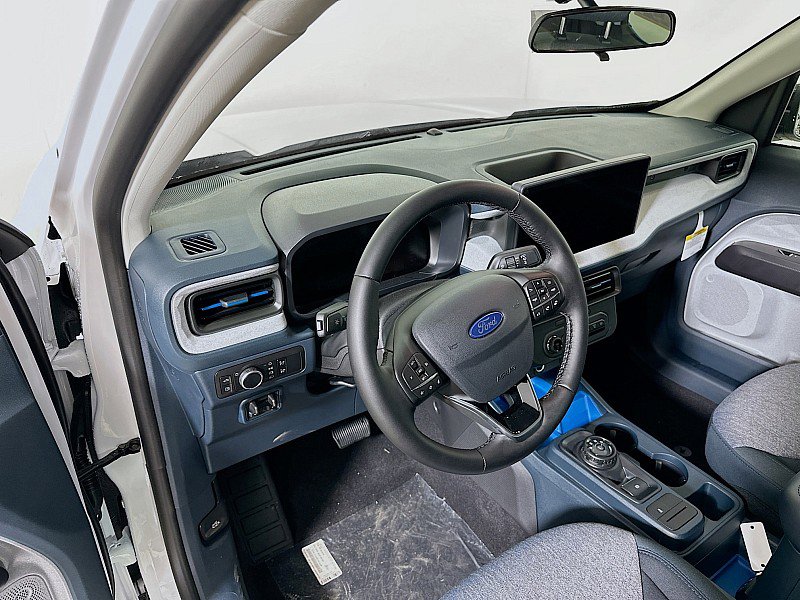 New 2025 Ford Maverick XLT w/ Equipment Group 301A image 7