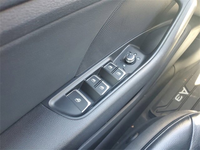 Used 2019 Audi A3 2.0T Premium Plus w/ Premium Plus Package image 26