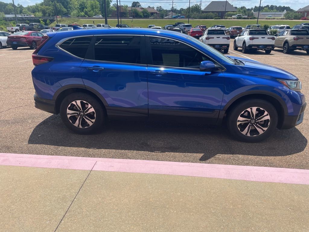 Used 2022 Honda CR-V Special Edition image 14