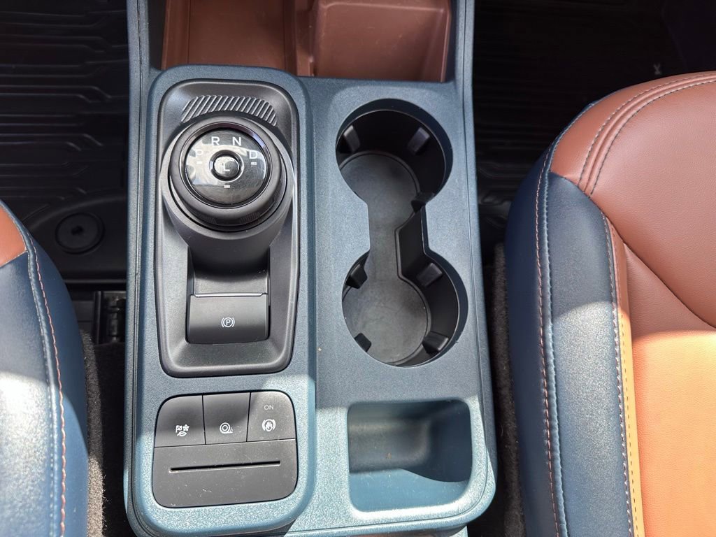 Used 2023 Ford Maverick Lariat FWD image 17