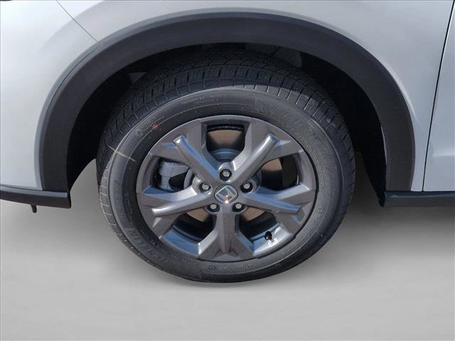 New 2026 Honda HR-V LX image 10