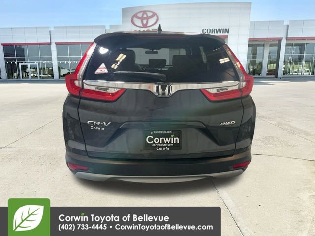 Used 2019 Honda CR-V EX image 15