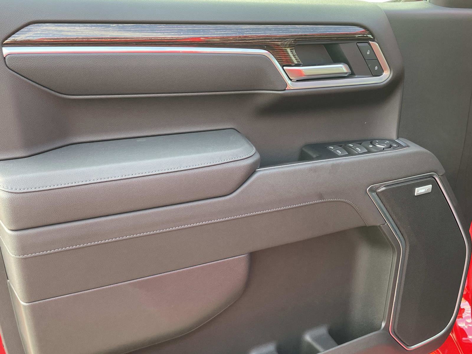 New 2026 GMC Sierra 1500 Elevation w/ Elevation Premium Package image 20