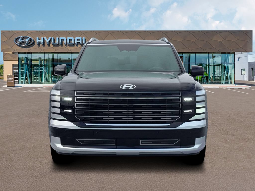 New 2026 Hyundai Palisade Calligraphy FWD image 12