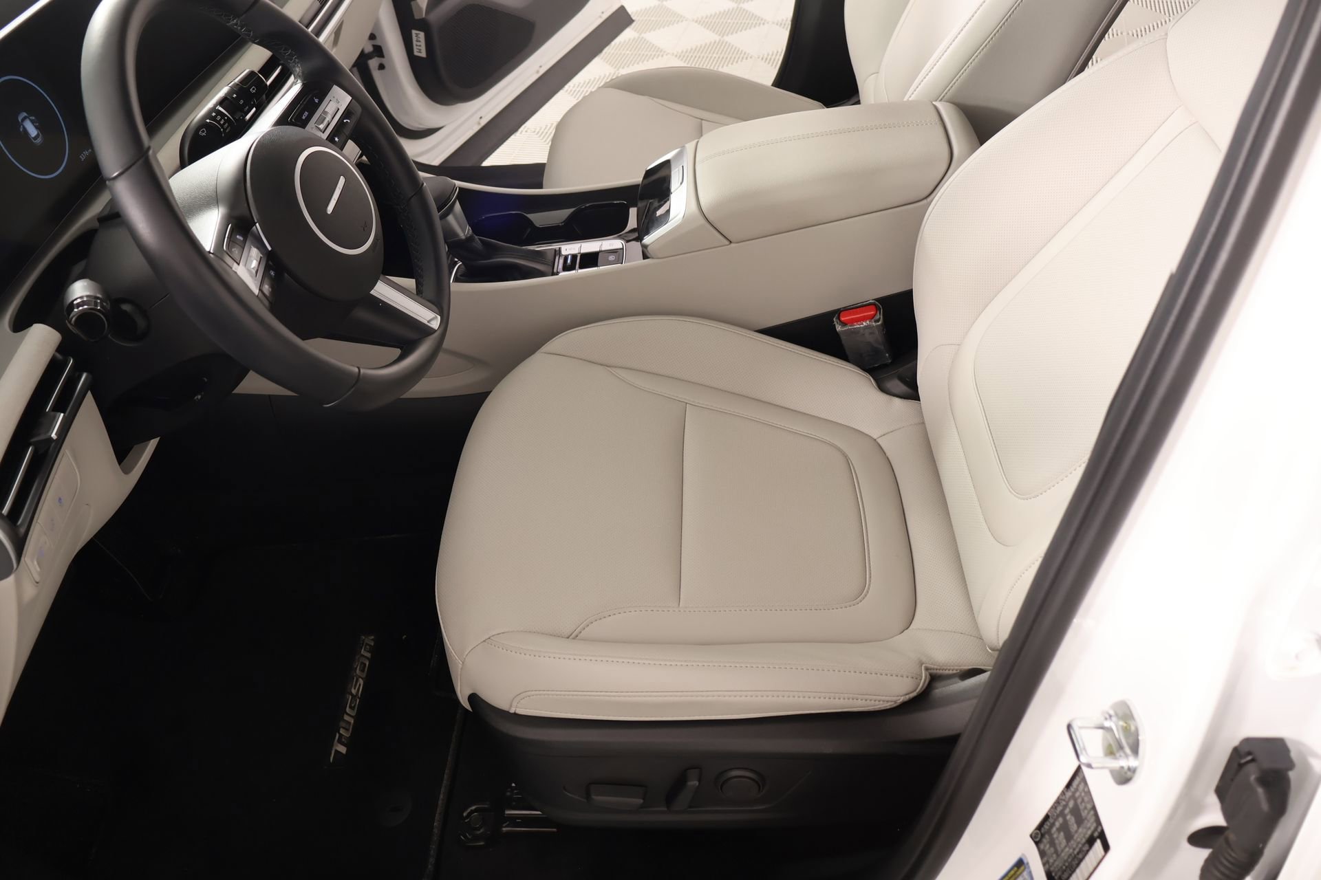 Certified 2026 Hyundai Tucson SEL image 12